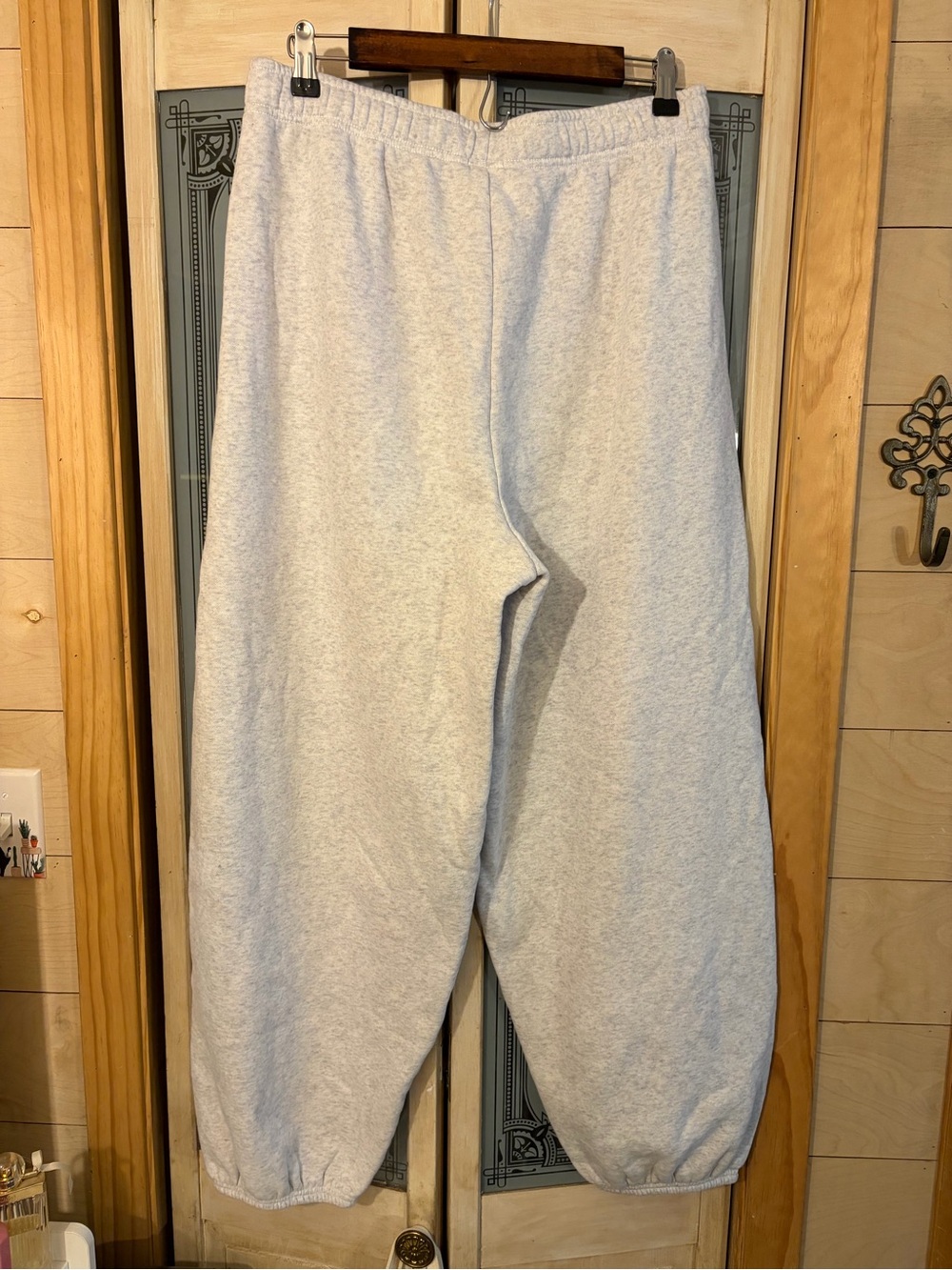 Aerie Offline Baggy Joggers - Picture 2 of 4